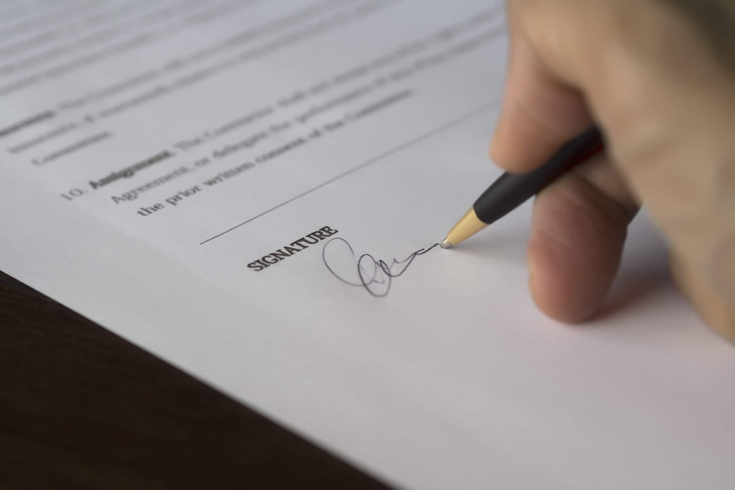S+P Compliance Services - Wer wir sind
