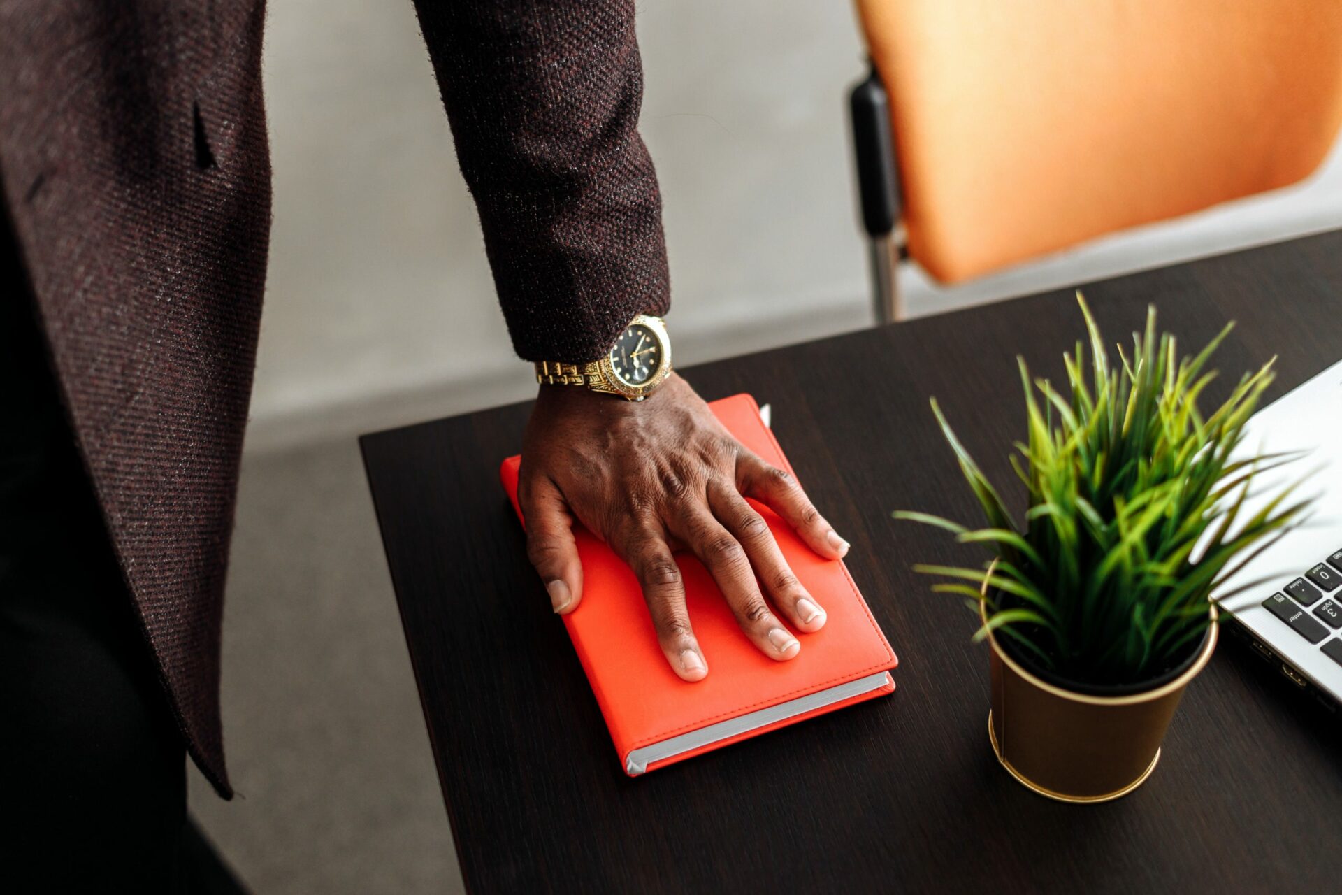 S+P Compliance Services - Wer wir sind