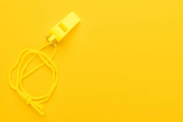 S+P Compliance Services - Whistleblowing